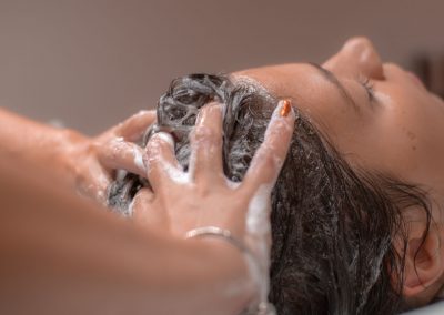 TagliatiXilSuccesso shampoo